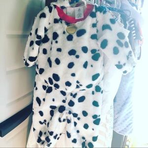 Disney Dalmatian costume